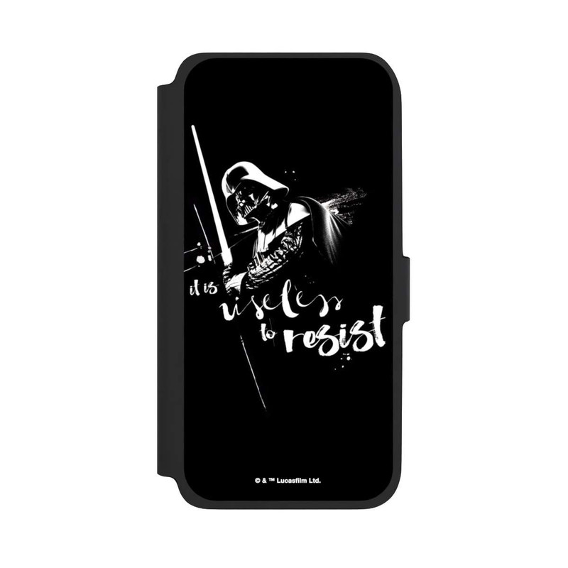 Galaxy A17 5G NIVOflip It is Useless to Resist - Star Wars