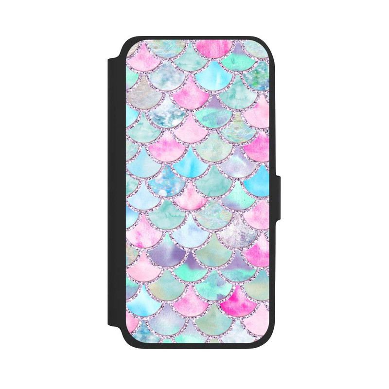 Galaxy A17 5G NIVOflip Regenbogen Fisch