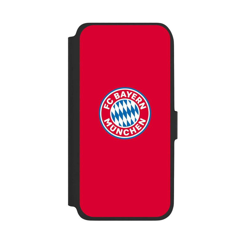 Galaxy A17 5G NIVOflip FCB Logo red