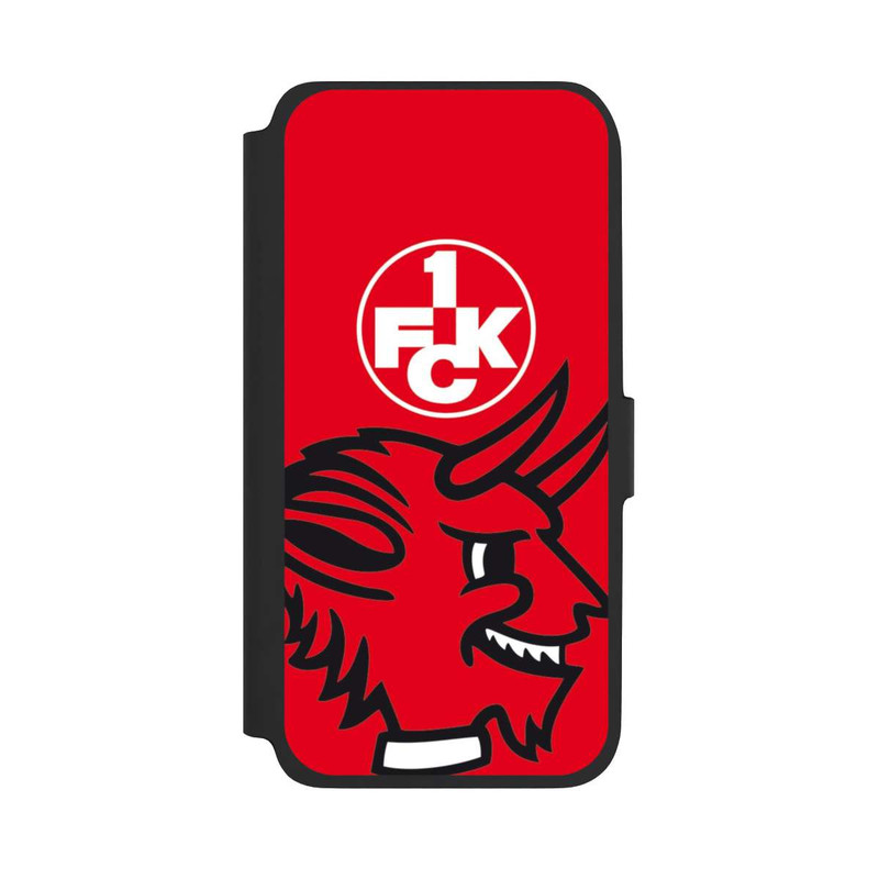 Galaxy A17 5G NIVOflip FCK Betzi
