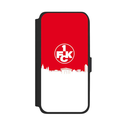 Samsung Galaxy A17 5G NIVOflip Skyline FCK
