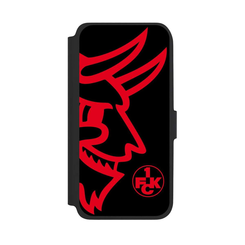 Galaxy A17 5G NIVOflip FCK Dauerkarte