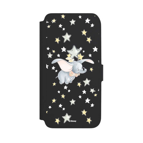 Samsung Galaxy A17 5G NIVOflip Dumbo Sterne ohne Hintergrund