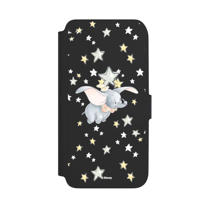Galaxy A17 5G NIVOflip Dumbo Sterne ohne Hintergrund