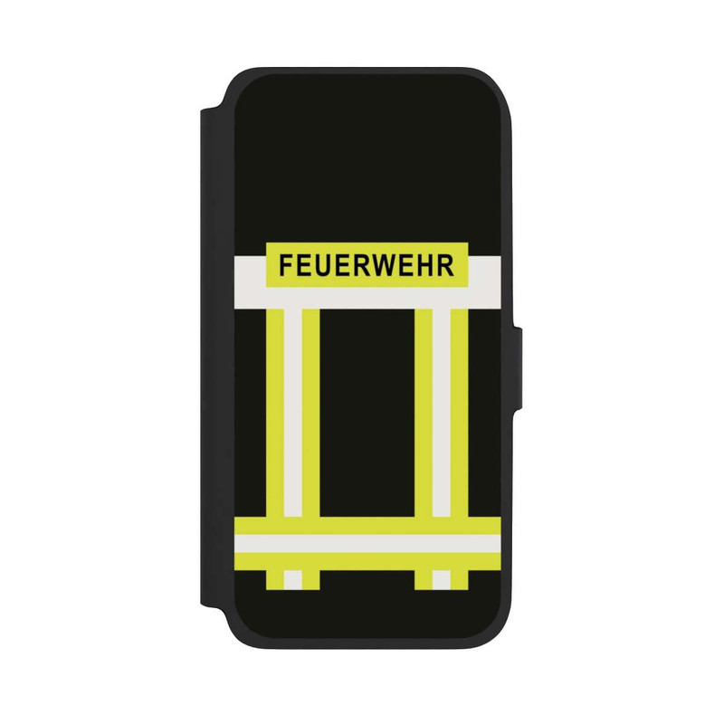 Galaxy A17 5G NIVOflip Feuerwehr