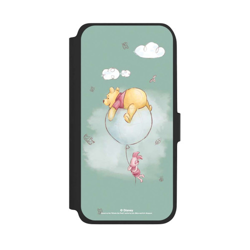 Samsung Galaxy A17 5G NIVOflip Unerschrocken durch einen Ballon
