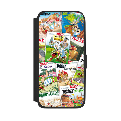 Samsung Galaxy A17 5G NIVOflip Cover Collection