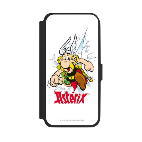 Samsung Galaxy A17 5G NIVOflip Astérix Logo