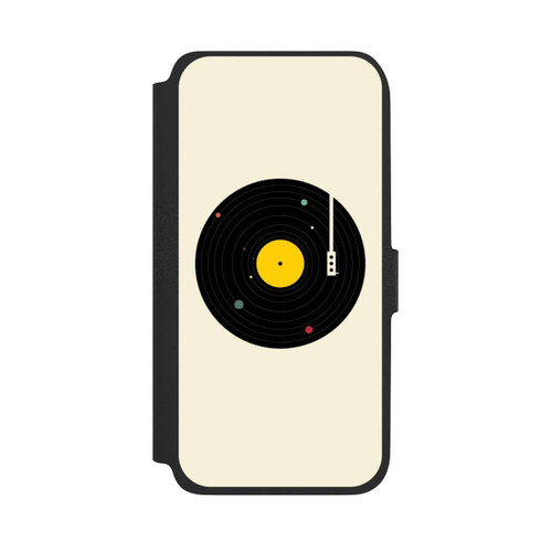 Samsung Galaxy A17 5G NIVOflip Überall Musik