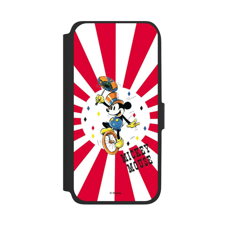 Galaxy A17 5G NIVOflip Mickey Carnival