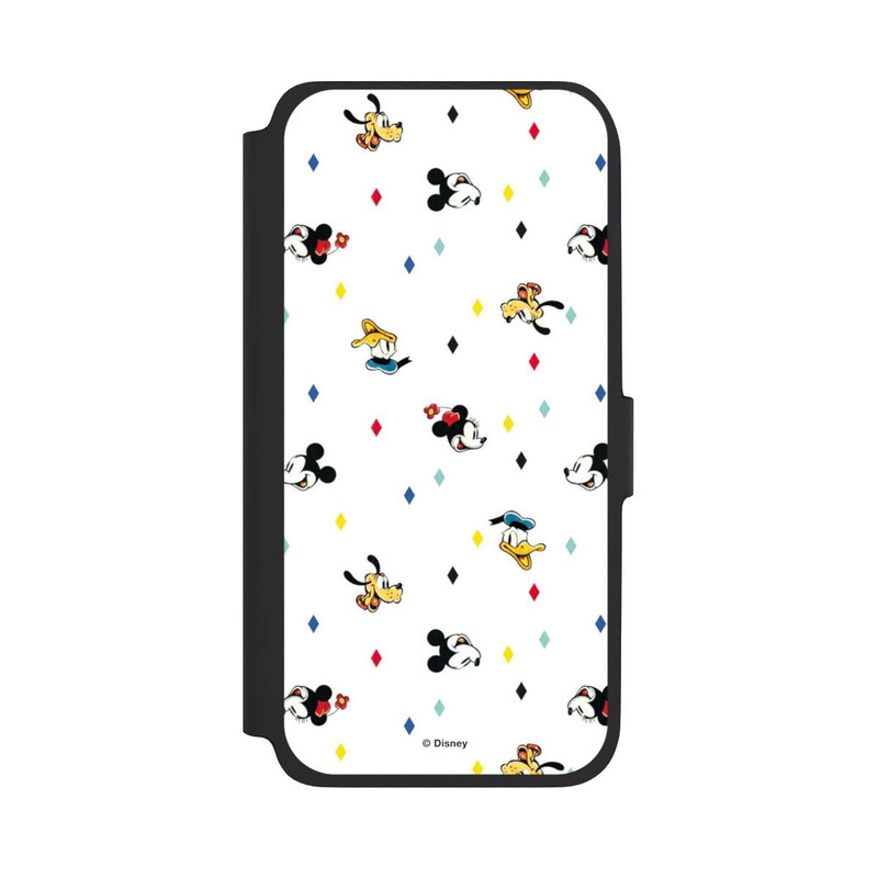 Galaxy A17 5G NIVOflip Disney Carnival Pattern