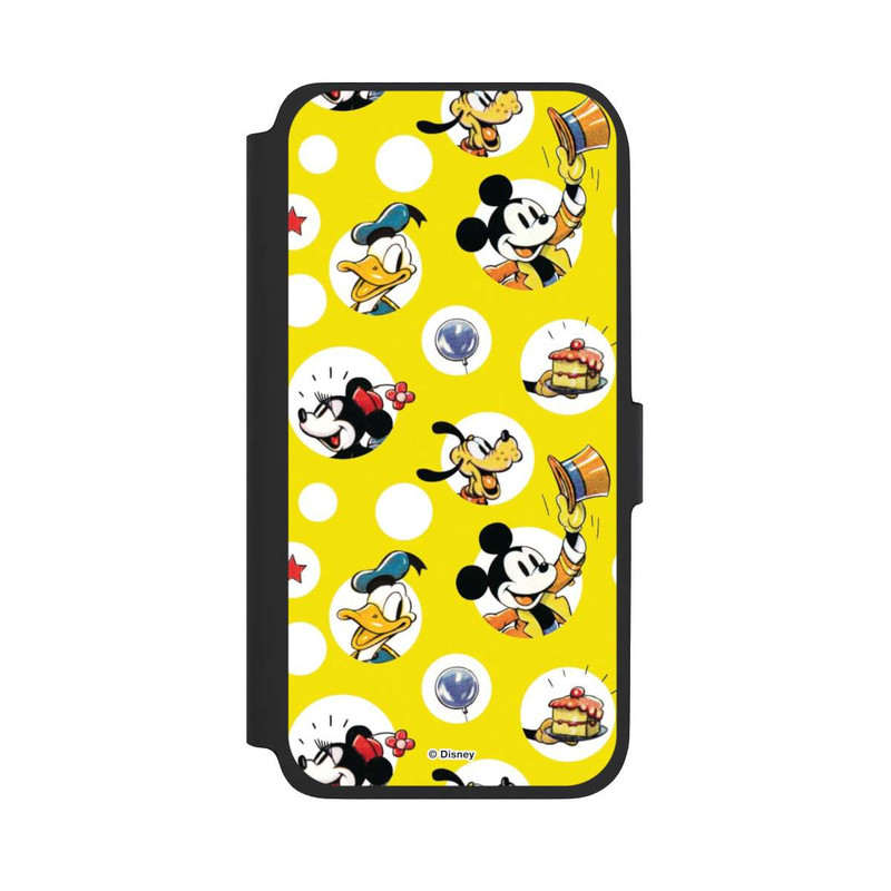 Galaxy A17 5G NIVOflip Character Circus