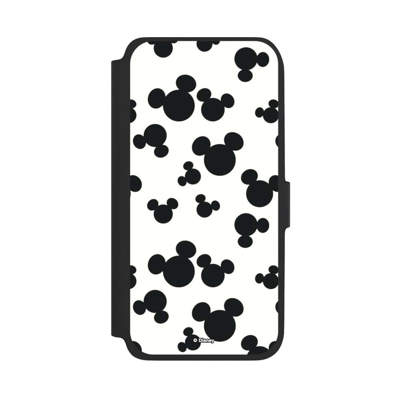 Galaxy A17 5G NIVOflip Micky Icon Pattern