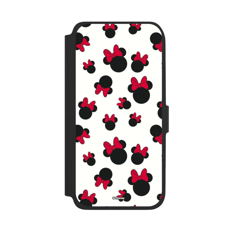 Galaxy A17 5G NIVOflip Minnie Icon Pattern