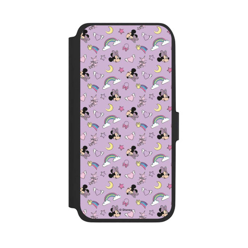 Samsung Galaxy A17 5G NIVOflip Minnie Pattern 01
