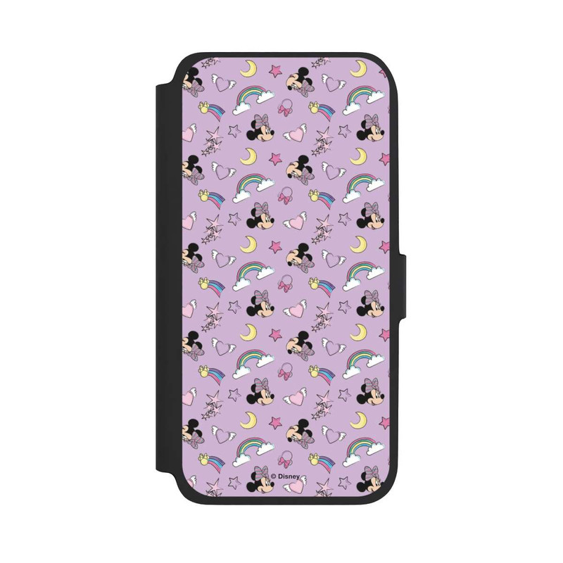 Galaxy A17 5G NIVOflip Minnie Pattern 01