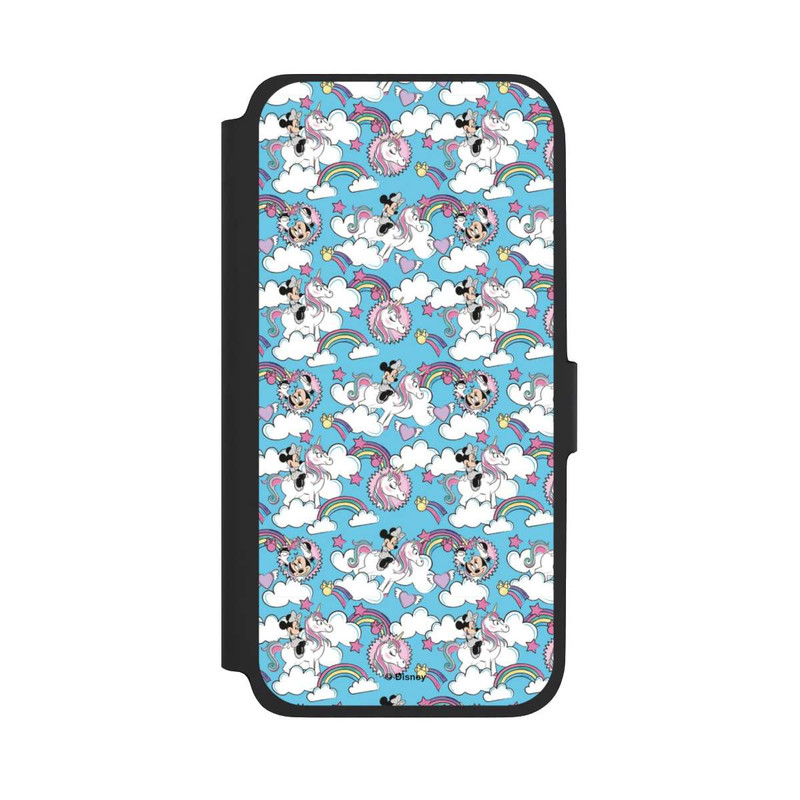 Galaxy A17 5G NIVOflip Minnie Pattern 02