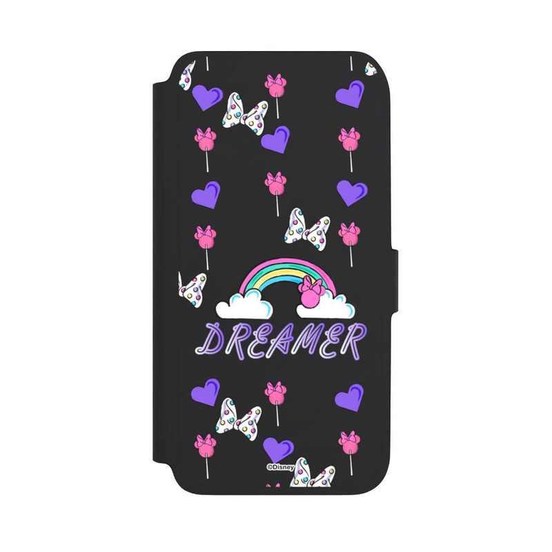 Galaxy A17 5G NIVOflip Dreamer Transparent