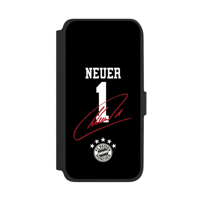 Galaxy A17 5G NIVOflip Neuer #1 - Tor - FCB