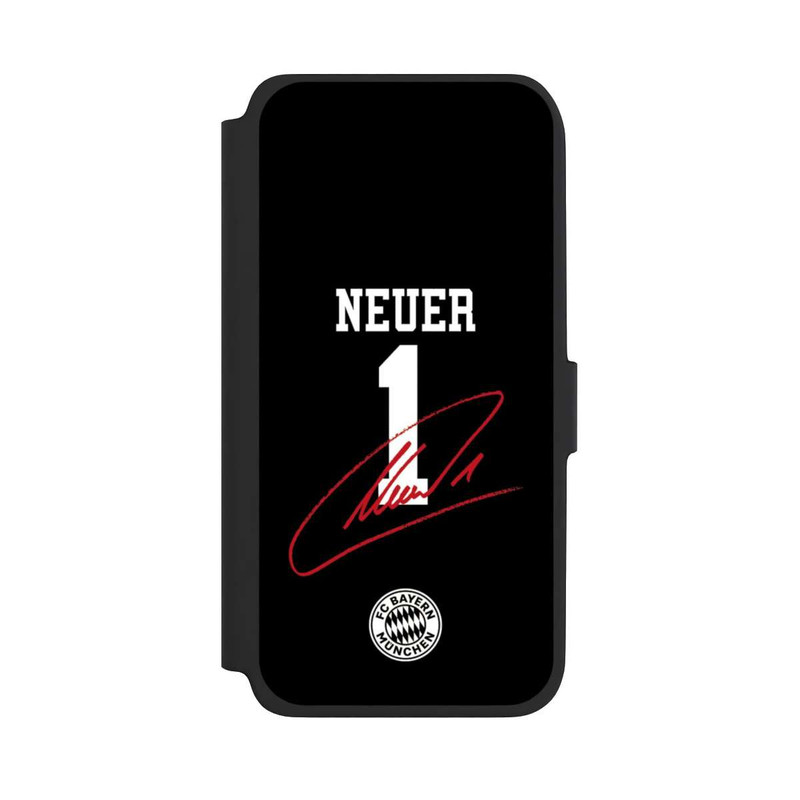 Galaxy A17 5G NIVOflip New #1 - Goakeeper - FCB