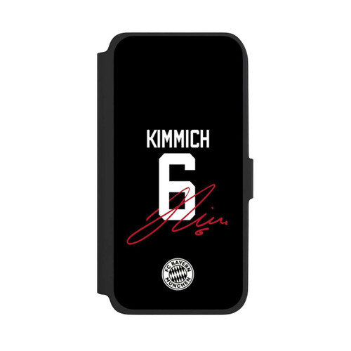 Samsung Galaxy A17 5G NIVOflip Kimmich #6 - Défenseur - FCB