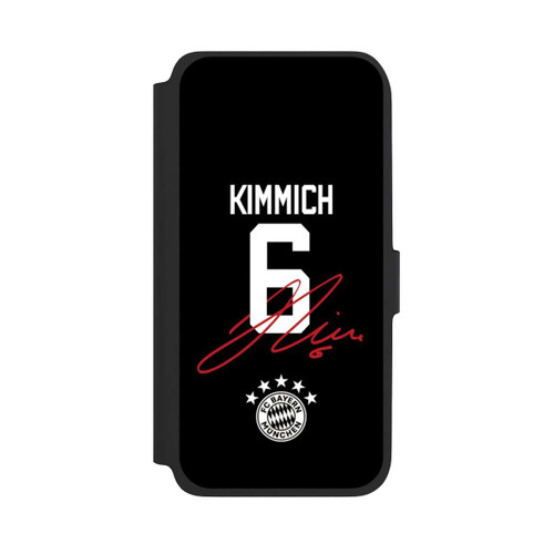 Samsung Galaxy A17 5G NIVOflip Kimmich #6 - Defense - FCB