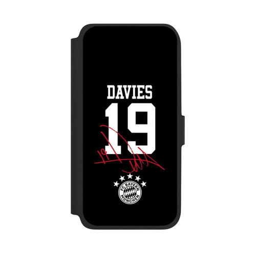 Samsung Galaxy A17 5G NIVOflip Davies #19 - FCB