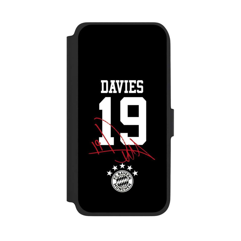 Galaxy A17 5G NIVOflip Davies #19 - FCB
