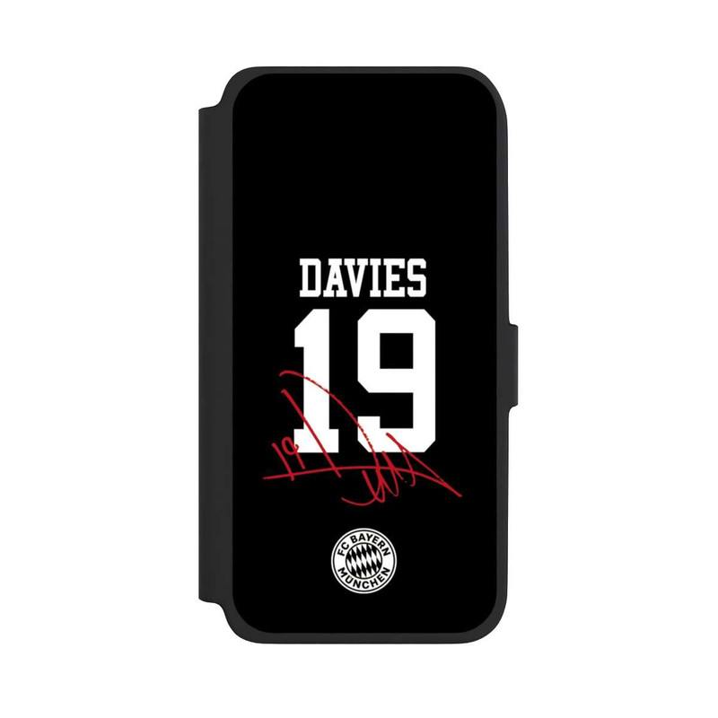 Galaxy A17 5G NIVOflip Davies #19 - FCB