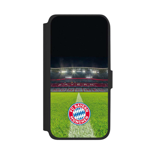 Samsung Galaxy A17 5G NIVOflip Stadium Turf FC Bayern München