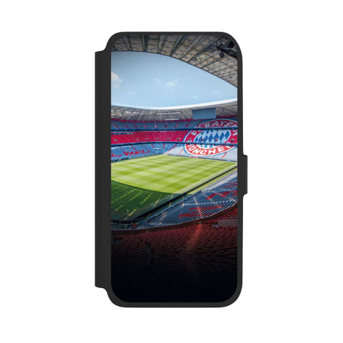 Samsung Galaxy A17 5G NIVOflip Stadion FC Bayern - Color