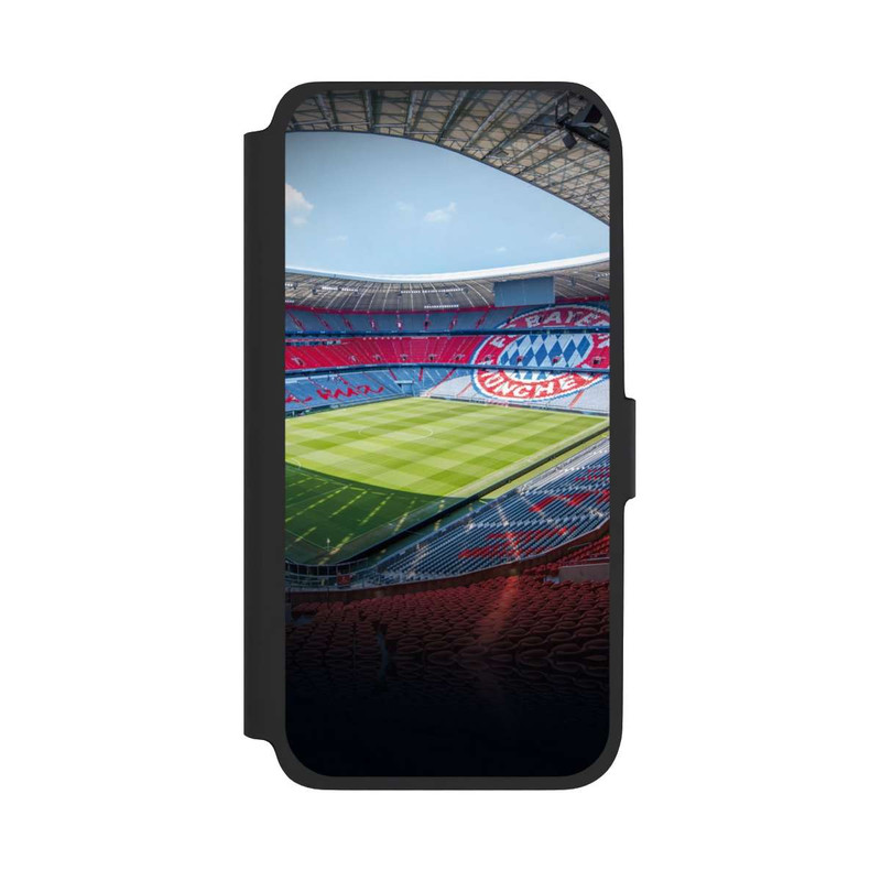 Galaxy A17 5G NIVOflip Stadion FC Bayern - Color