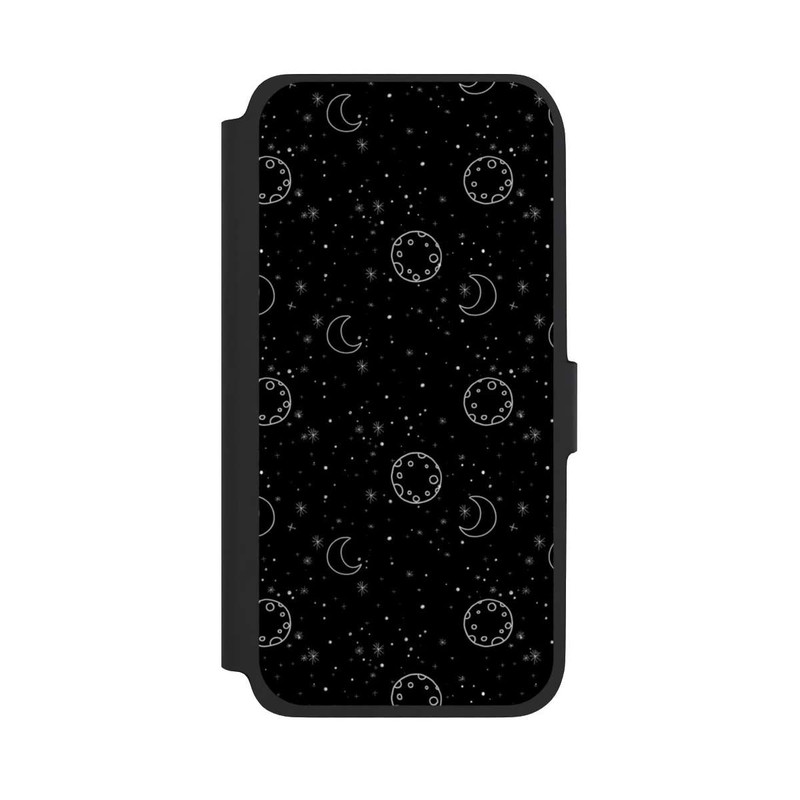 Galaxy A17 5G NIVOflip Moon pattern