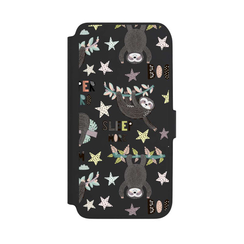 Samsung Galaxy A17 5G NIVOflip Sleep More transparent