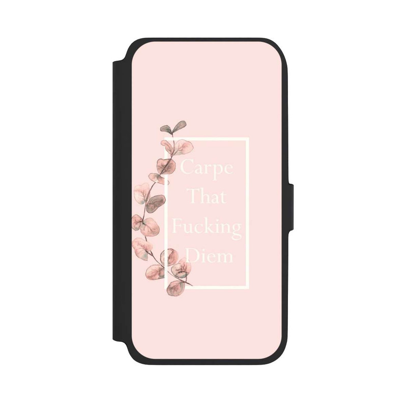 Galaxy A17 5G NIVOflip That F*cking Diem 