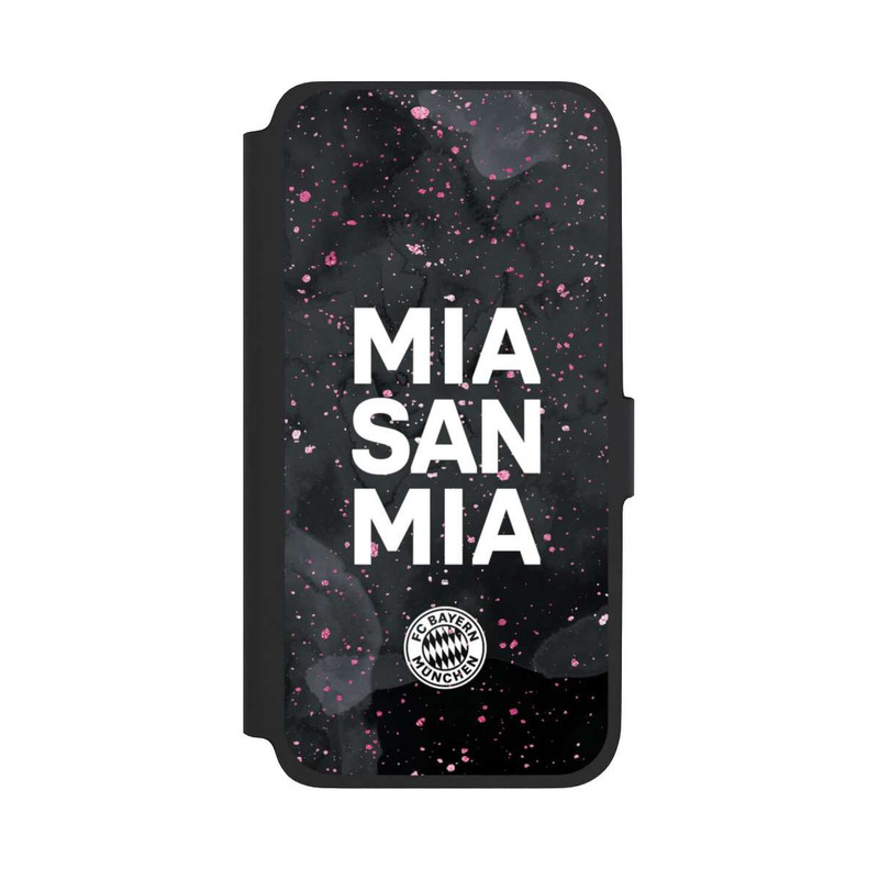 Galaxy A17 5G NIVOflip Mia San Mia Girly - FCB