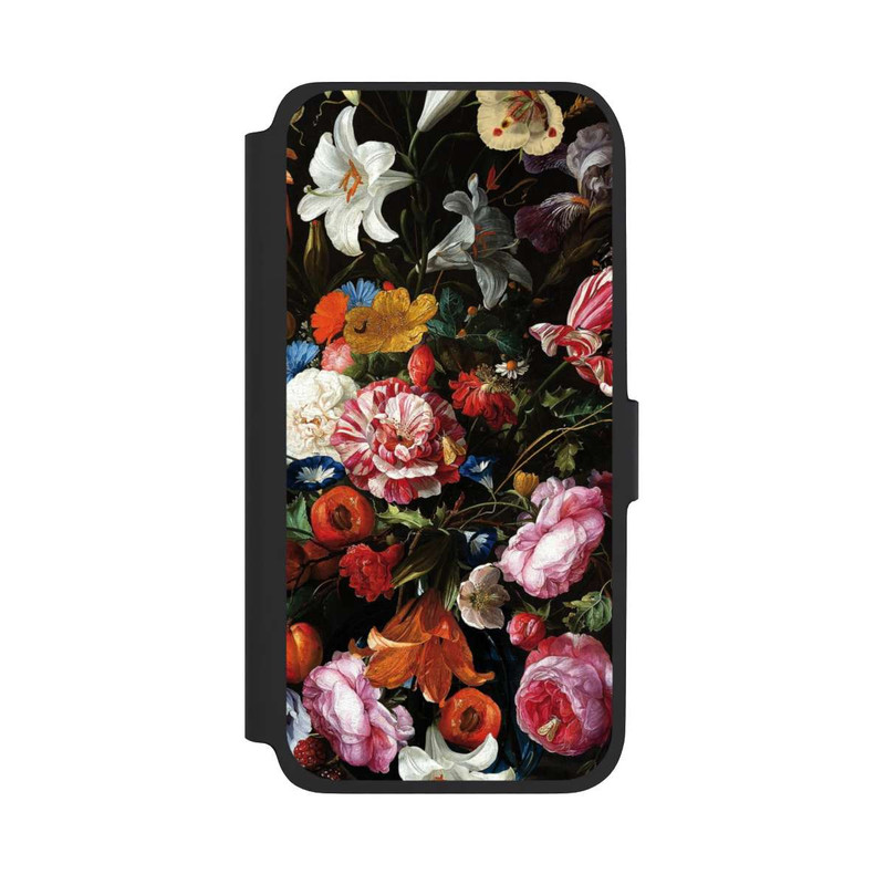 Galaxy A17 5G NIVOflip Farbenfrohes Bouquet
