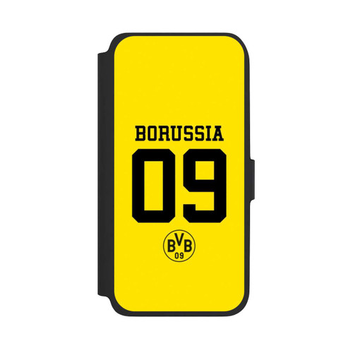 Samsung Galaxy A17 5G NIVOflip Borussia 09 Gelb - BVB