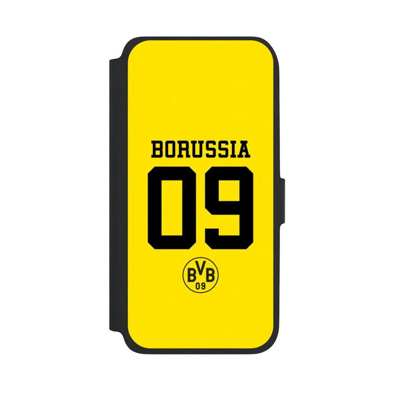 Galaxy A17 5G NIVOflip Borussia 09 Gelb - BVB