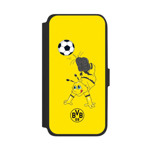 Samsung Galaxy A17 5G NIVOflip Emma mit Fussball - BVB