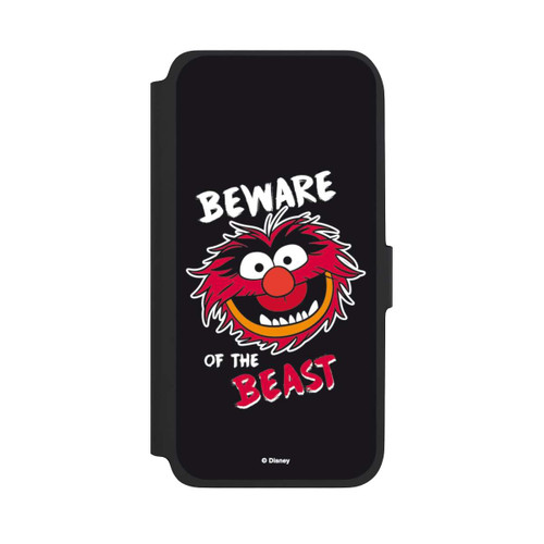 Samsung Galaxy A17 5G NIVOflip Animal Beast - Muppets