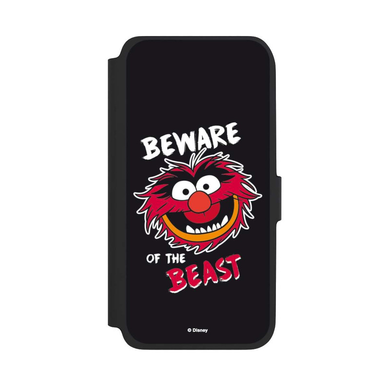 Galaxy A17 5G NIVOflip Animal Beast - Muppets