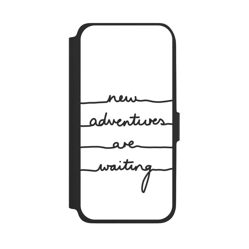 Galaxy A17 5G NIVOflip New Adventures are Waiting