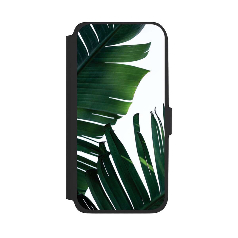 Galaxy A17 5G NIVOflip Palmblätter 1