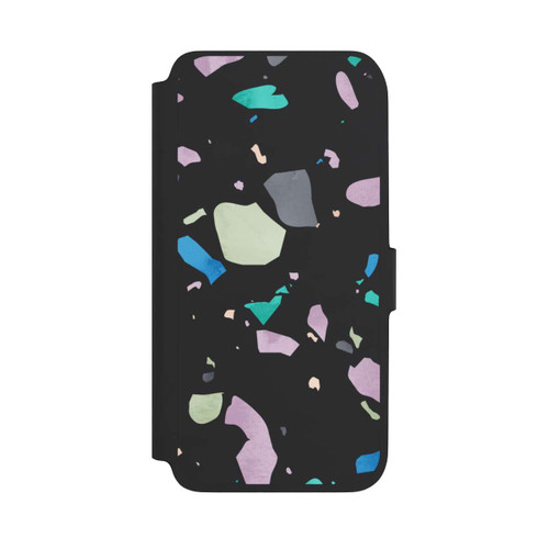 Samsung Galaxy A17 5G NIVOflip Terrazzo 2
