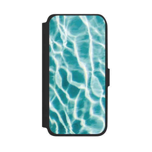 Samsung Galaxy A17 5G NIVOflip Wasserreflexionen 3
