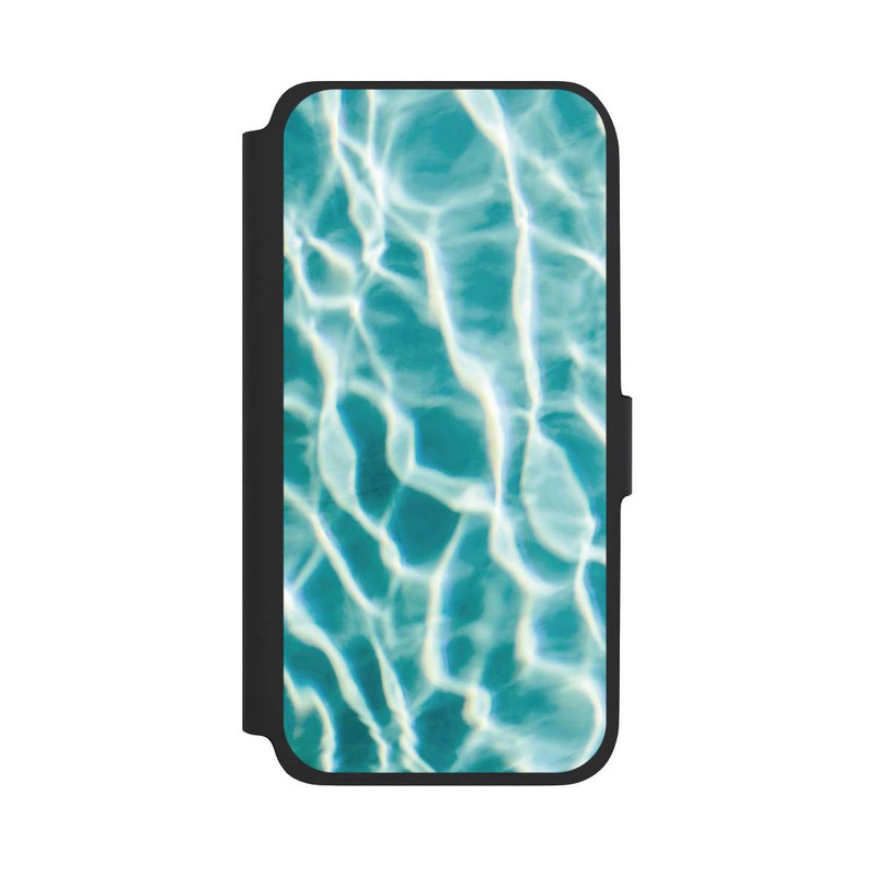 Galaxy A17 5G NIVOflip Wasserreflexionen 3