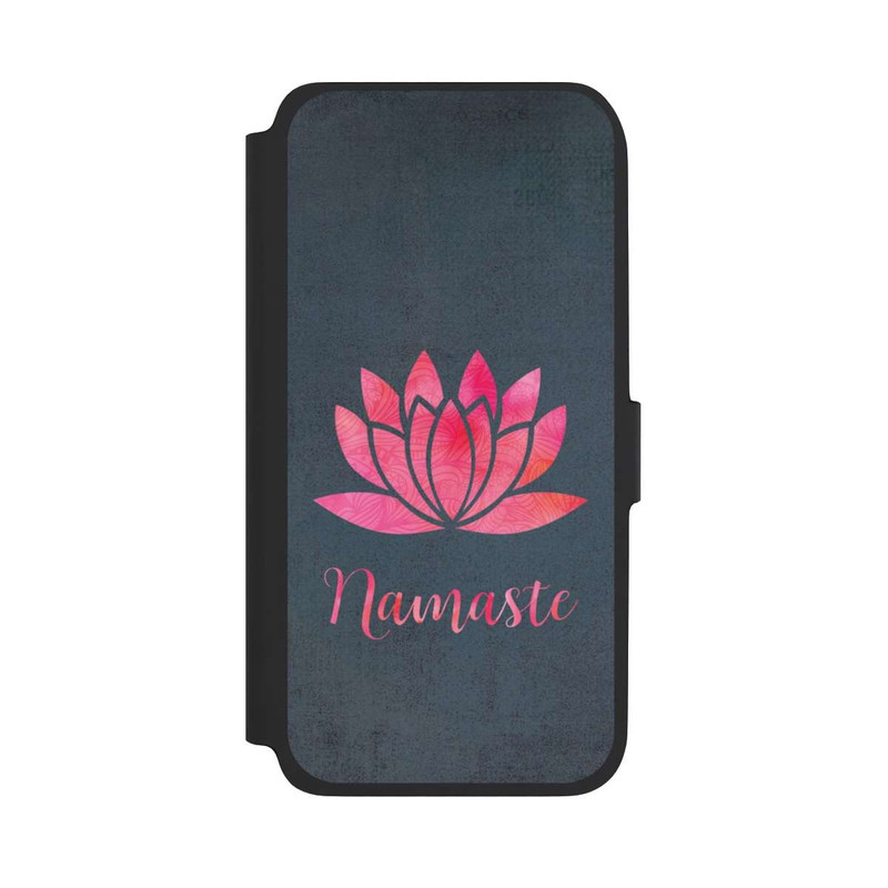 Galaxy A17 5G NIVOflip Namaste