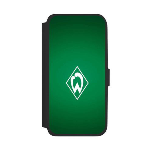 Samsung Galaxy A17 5G NIVOflip Grüner Verlauf - Werder Bremen