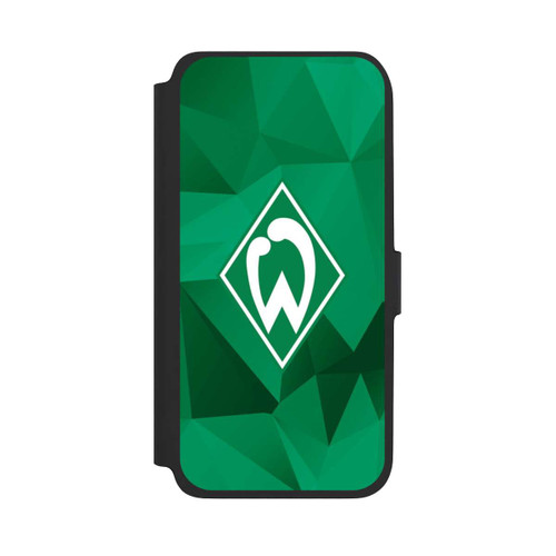 Samsung Galaxy A17 5G NIVOflip Grüntarn - Werder Bremen